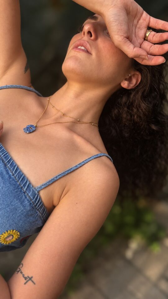 Fatma'nın Eli